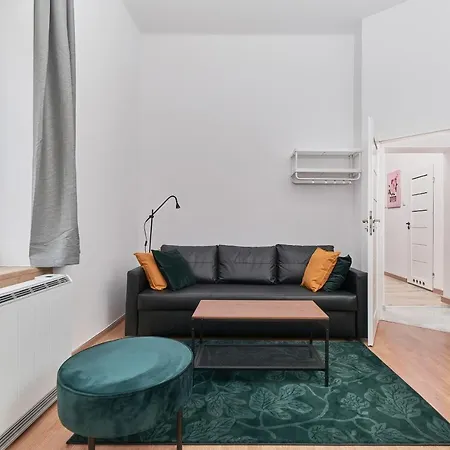 Daire City Comfort By Renters