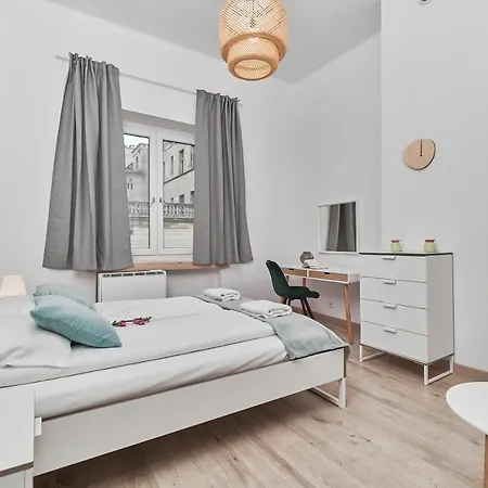 City Comfort By Renters Daire