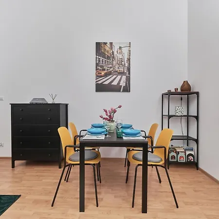 City Comfort By Renters Daire Wroclaw
