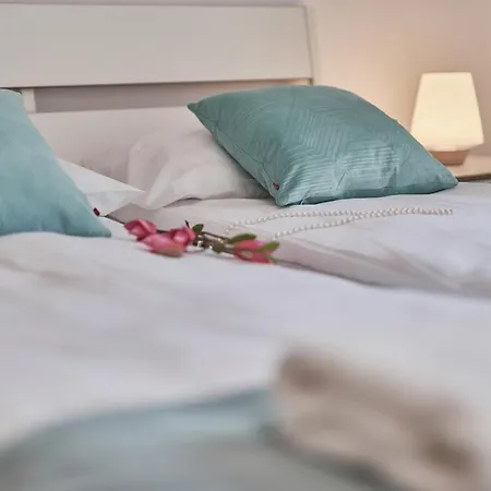 Daire City Comfort By Renters Wroclaw