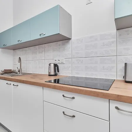 City Comfort By Renters Daire