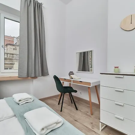 Daire City Comfort By Renters