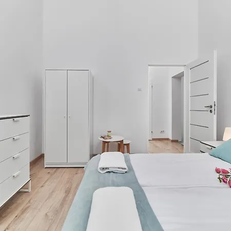 City Comfort By Renters Daire *
