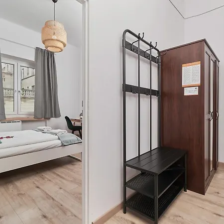 Daire City Comfort By Renters
